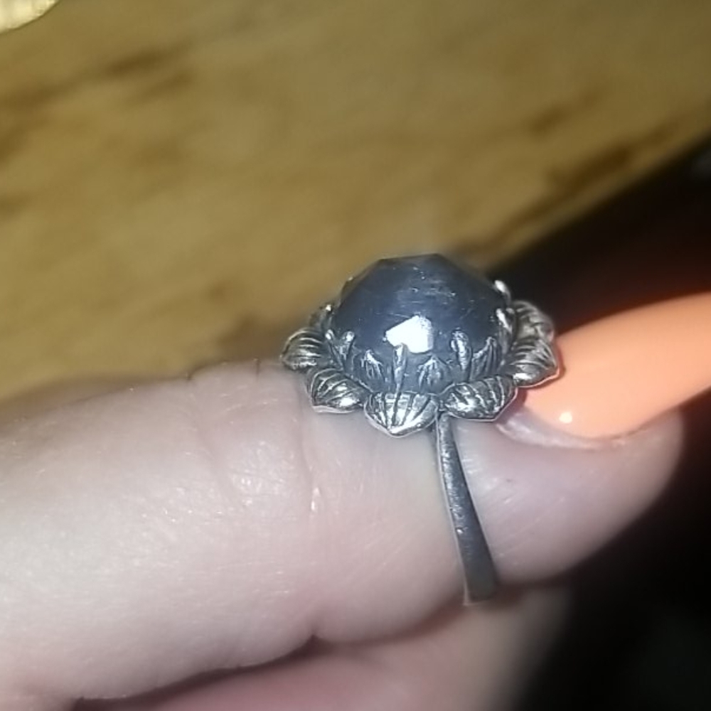 Labordite ring - Picture 2 of 3